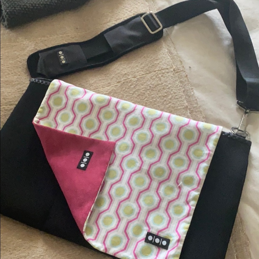 Awesome SHOOTSAC camera bag!
